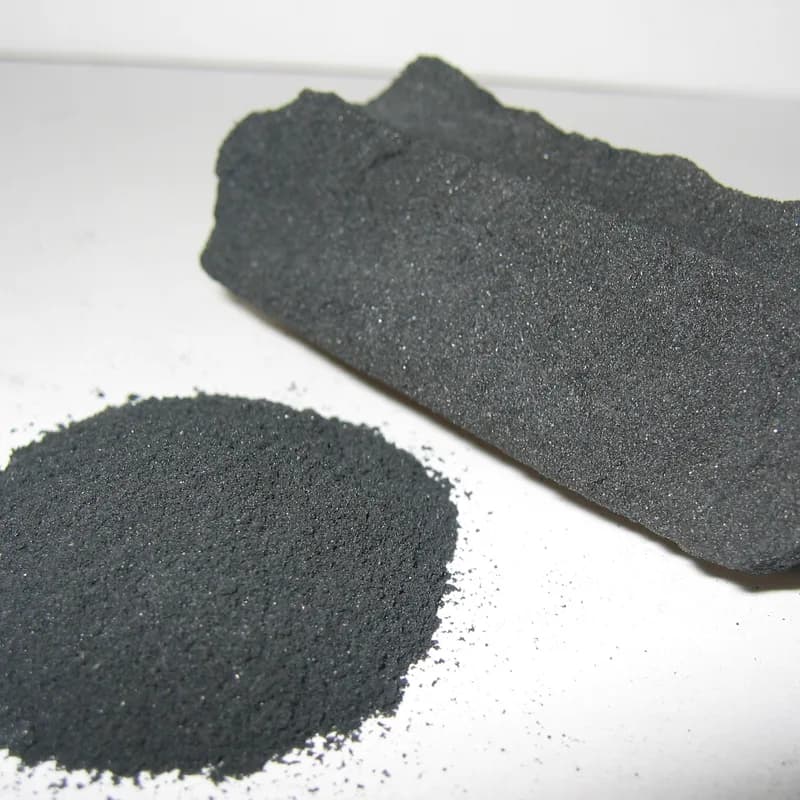 Activated Charcoal