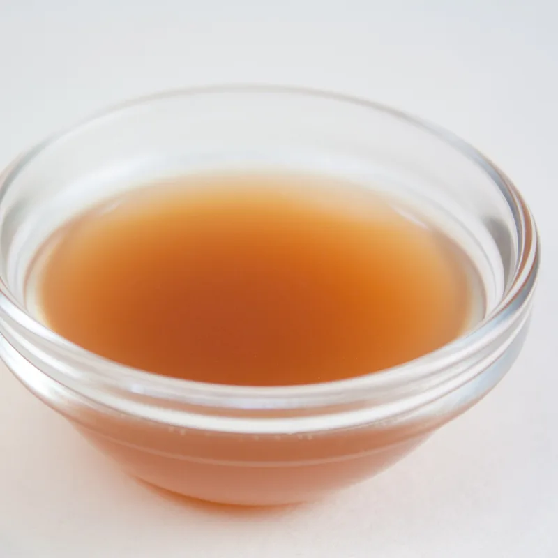 Apple Cider Vinegar