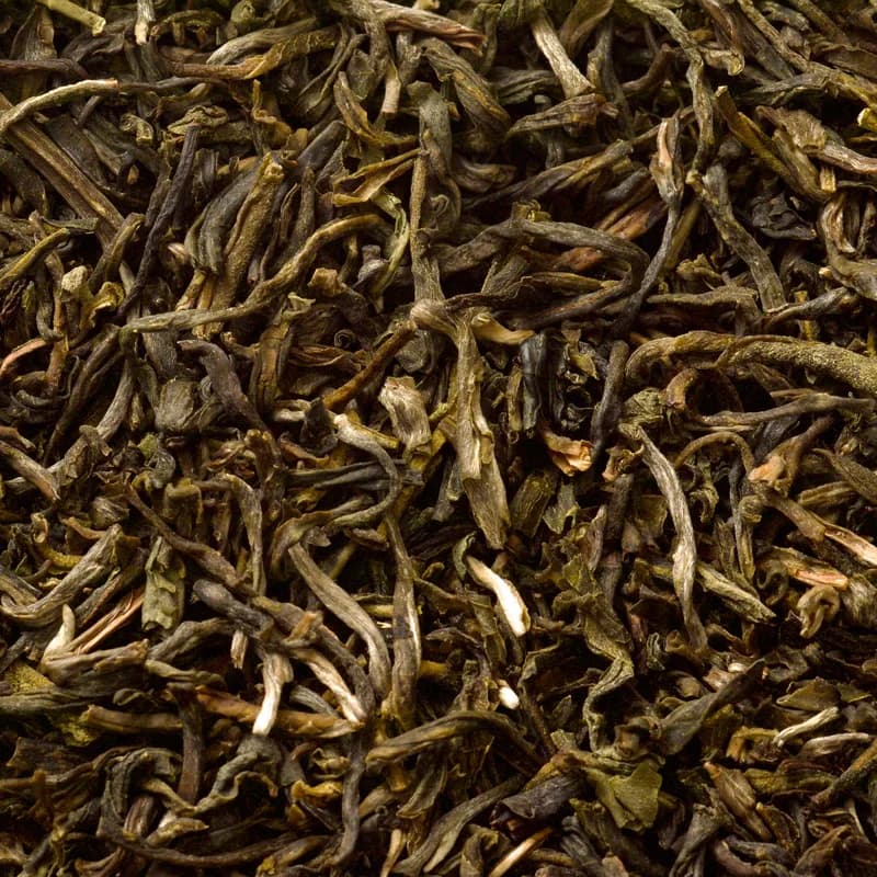 Jasmine Tea