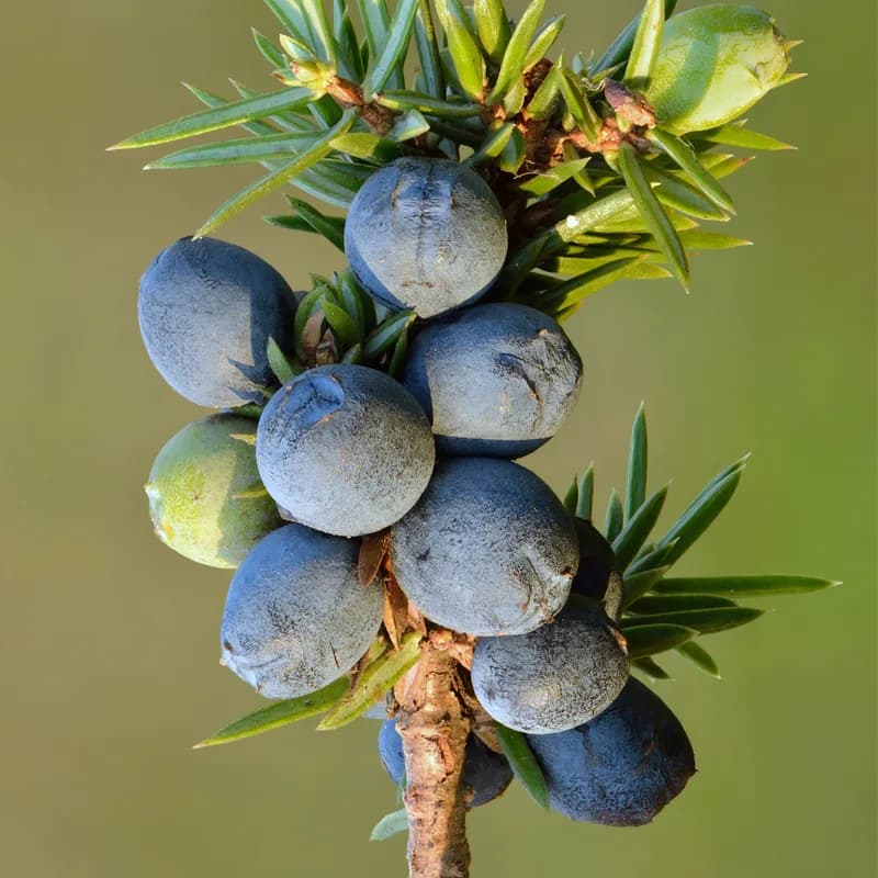 Juniper Berry
