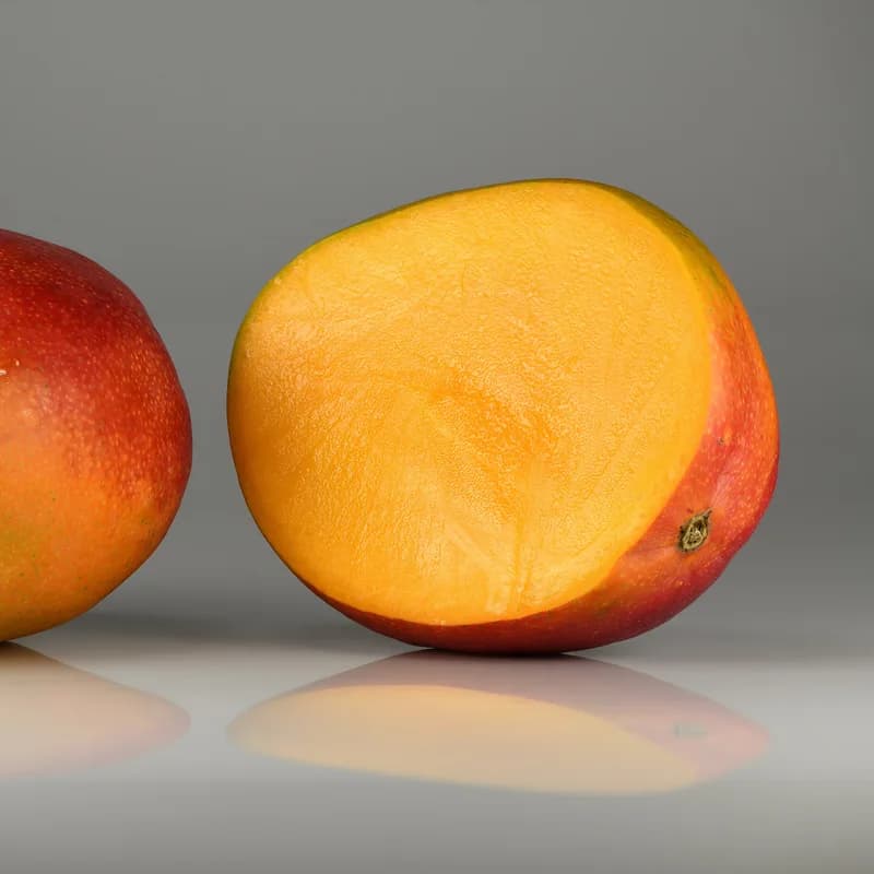 Mango Leaf