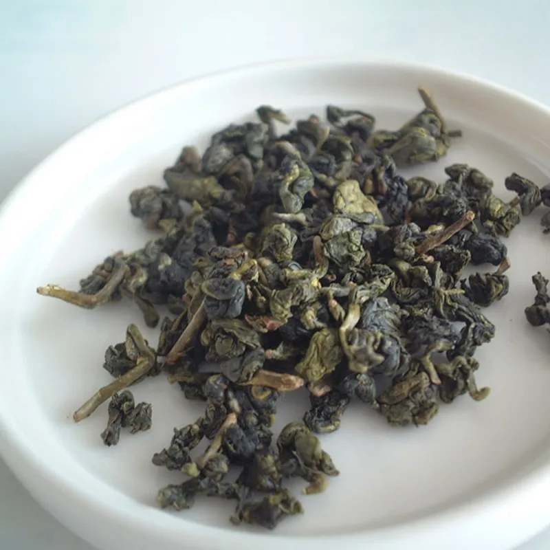 Oolong Tea