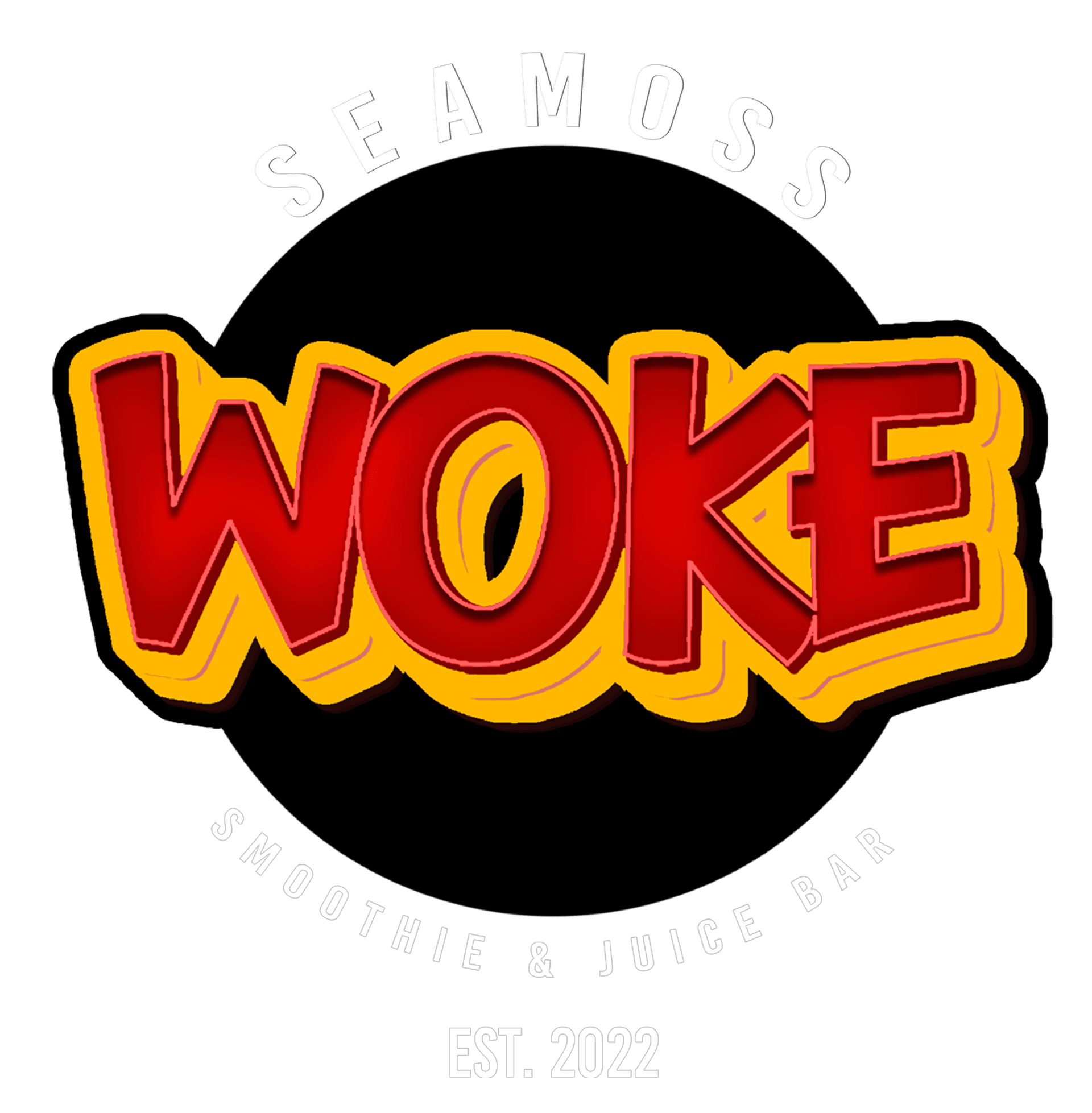 Woke Sea Moss